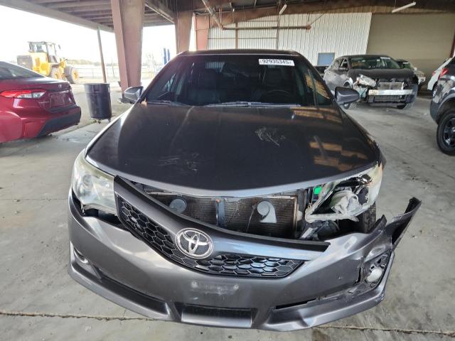 Photo 5 from auction – 2012 TOYOTA CAMRY BASE with VIN 4T1BF1FK7CU117248