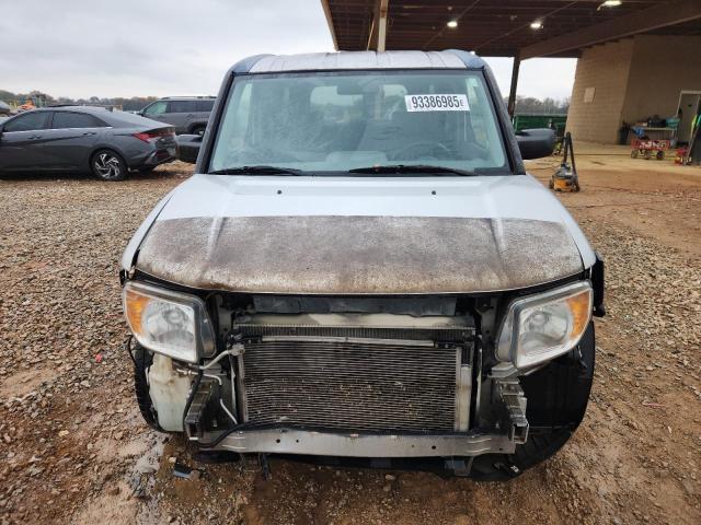Photo 5 from auction – 2006 HONDA ELEMENT LX with VIN 5J6YH27336L007923