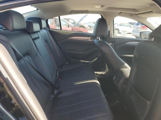 Photo 10 from auction – 2018 MAZDA 6 TOURING with VIN JM1GL1VM7J1326557