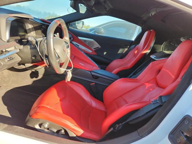 Photo 7 from auction – 2022 CHEVROLET CORVETTE S with VIN 1G1YB2D41N5116171