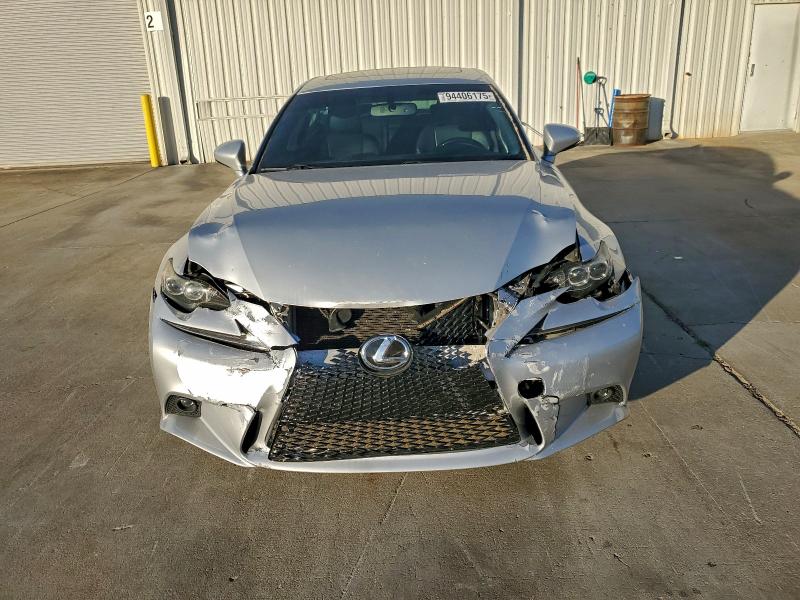 Photo 5 from auction – 2014 LEXUS IS 350 with VIN JTHBE1D24E5013306