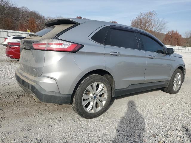 Photo 3 from auction – 2021 FORD EDGE TITAN with VIN 2FMPK4K97MBA27143