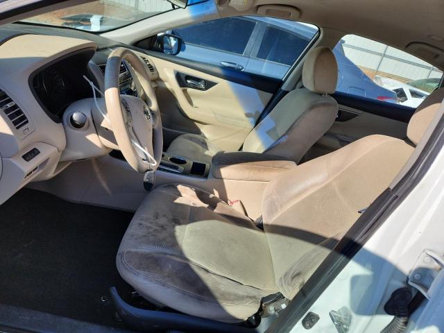 Photo 7 from auction – 2015 NISSAN ALTIMA 2.5 with VIN 1N4AL3AP1FN315836
