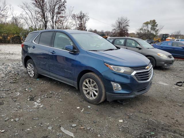 Photo 4 from auction – 2019 CHEVROLET EQUINOX LT with VIN 2GNAXTEVXK6164315