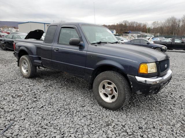 Photo 4 from auction – 2001 FORD RANGER SUP with VIN 1FTZR15E21TA94695
