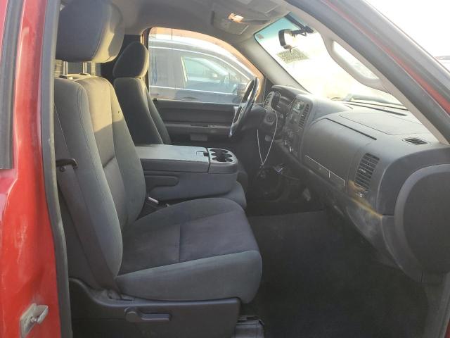 Photo 10 from auction – 2009 CHEVROLET SILVERADO with VIN 1GCEK24029Z212235