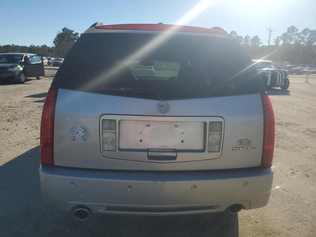 Zdjęcie 6 z aukcji – 2007 CADILLAC SRX z VIN 1GYEE637470168781