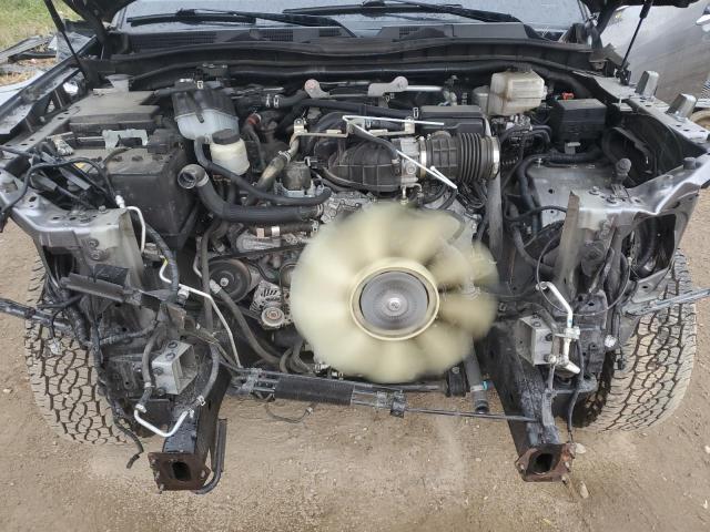 Photo 12 from auction – 2023 NISSAN ARMADA SL with VIN JN8AY2BB9P9834401