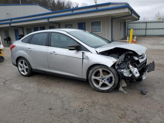 Photo 4 from auction – 2012 FORD FOCUS TITA with VIN 1FAHP3J2XCL173324