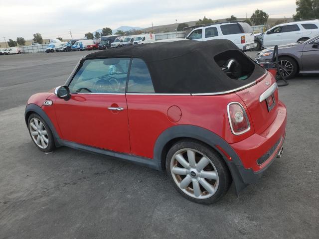Photo 2 from auction – 2009 MINI COOPER S with VIN WMWMS33569TG89140