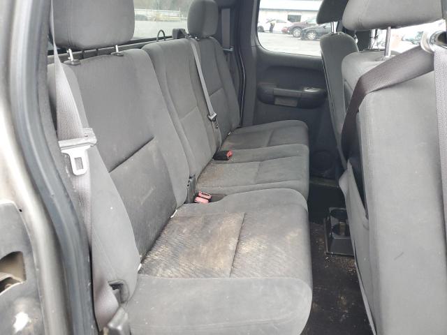 Photo 10 from auction – 2009 GMC SIERRA K15 with VIN 1GTEK29J29Z146819