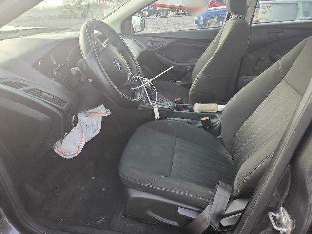 Photo 7 from auction – 2015 FORD FOCUS S with VIN 1FADP3E26FL299967