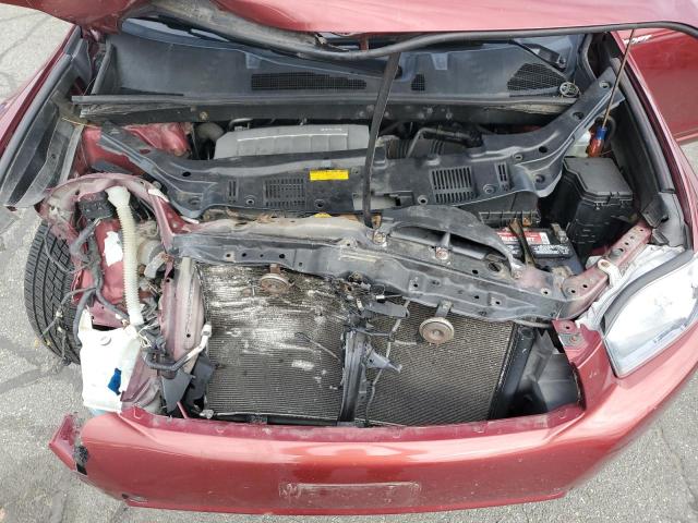 Photo 12 from auction – 2008 TOYOTA HIGHLANDER with VIN JTEES43A282081414