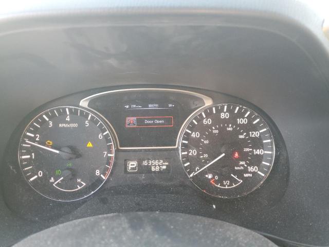 Photo 9 from auction – 2013 NISSAN PATHFINDER with VIN 5N1AR2MM9DC663926