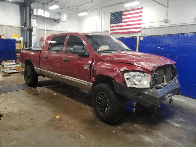 Photo 4 from auction – 2009 DODGE RAM 2500 with VIN 3D7KS29LX9G519230