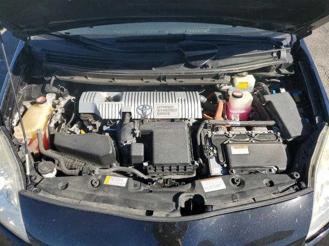 Photo 11 from auction – 2015 TOYOTA PRIUS with VIN JTDKN3DU3F0456785