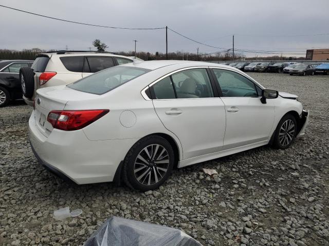 Photo 3 from auction – 2018 SUBARU LEGACY 2.5 with VIN 4S3BNAF65J3032809