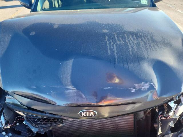 Photo 11 from auction – 2015 KIA OPTIMA with VIN 5XXGM4A73FG456989