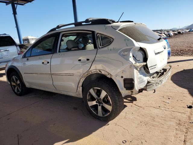 Photo 2 from auction – 2014 SUBARU XV CROSSTR with VIN JF2GPBKC5EH277119