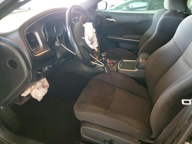 Photo 7 from auction – 2019 DODGE CHARGER GT with VIN 2C3CDXHG6KH513087