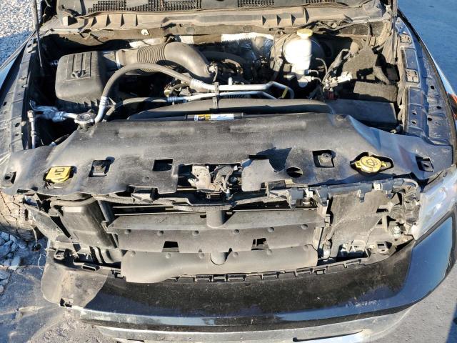 Photo 11 from auction – 2020 RAM 1500 CLASS with VIN 3C6RR6KT1LG295835