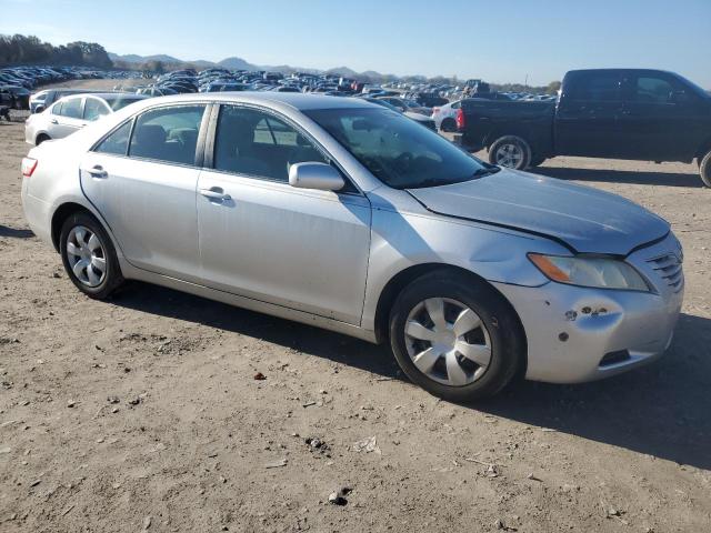 Photo 4 from auction – 2009 TOYOTA CAMRY BASE with VIN 4T1BE46K59U356875
