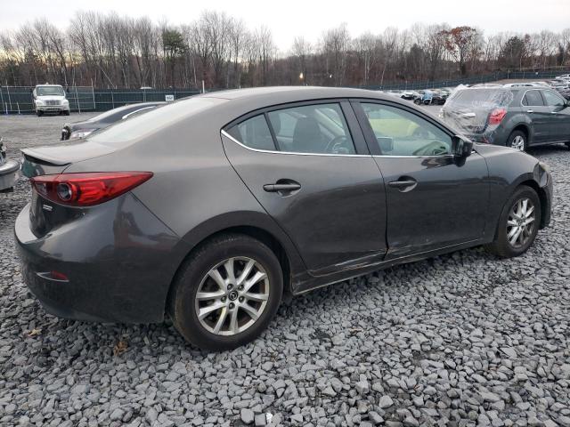 Photo 3 from auction – 2016 MAZDA 3 TOURING with VIN 3MZBM1V78GM258909