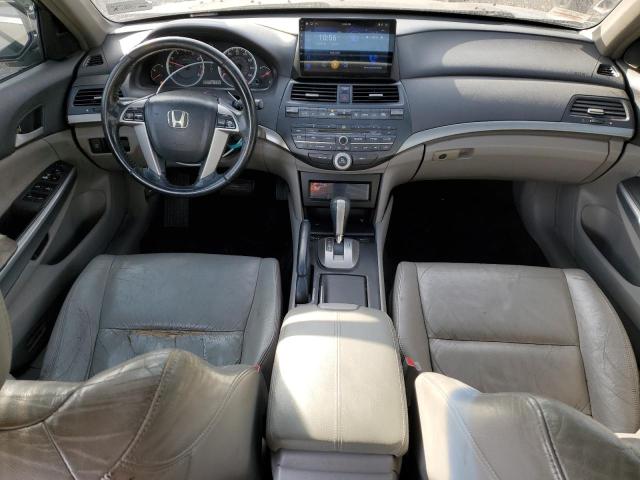 Photo 8 from auction – 2009 HONDA ACCORD with VIN 1HGCP26809A055316