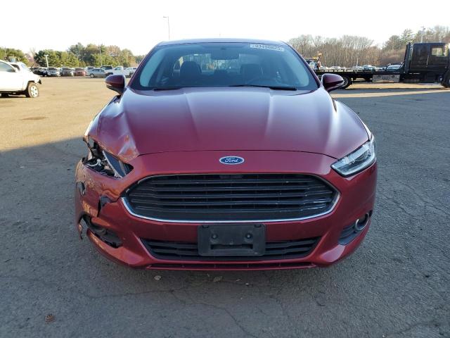 Photo 5 from auction – 2014 FORD FUSION SE with VIN 3FA6P0H99ER145351
