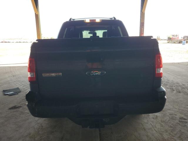 Photo 6 from auction – 2010 FORD EXPLORER S with VIN 1FMEU3DE1AUA09278
