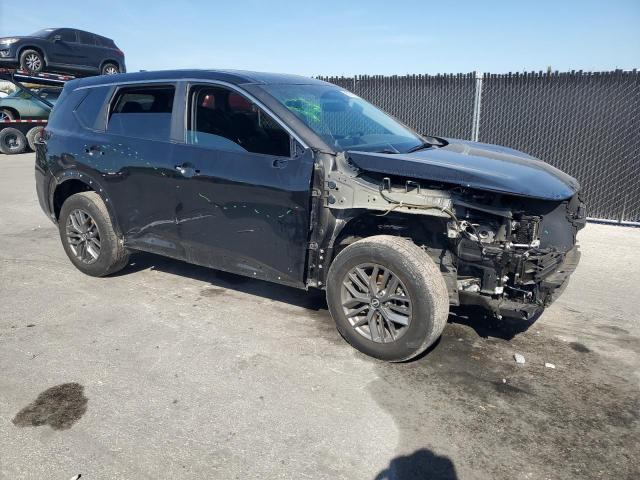 Photo 4 from auction – 2023 NISSAN ROGUE with VIN 5N1BT3AAXPC899284