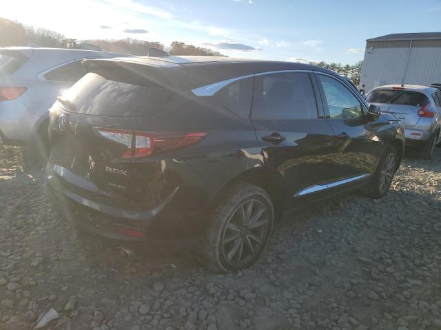 Photo 3 from auction – 2019 ACURA RDX TECHNO with VIN 5J8TC2H53KL032167