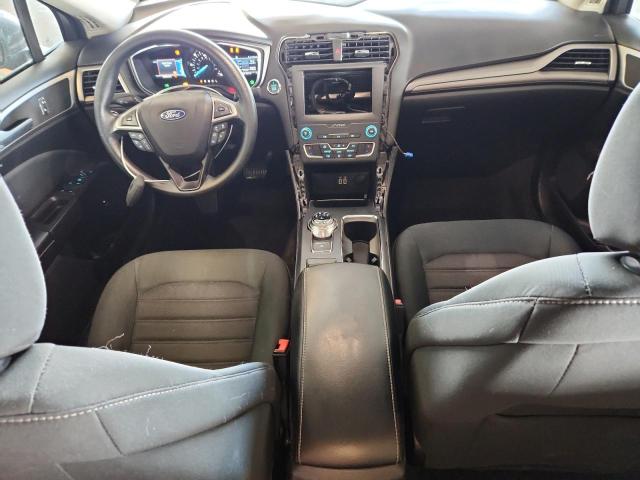 Photo 8 from auction – 2020 FORD FUSION SE with VIN 3FA6P0LU1LR190115