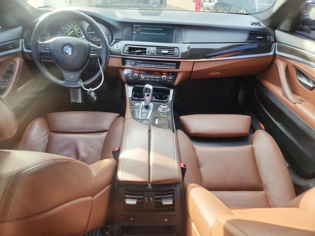 صورة رقم 8 من المزاد - 2012 BMW 550 XI مع VIN WBAFU9C58CDW93615