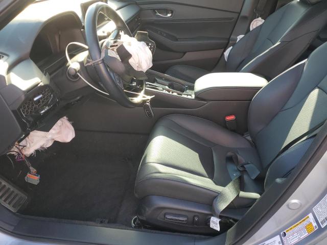 Photo 7 from auction – 2025 HONDA ACCORD HYB with VIN 1HGCY2F7XSA021829