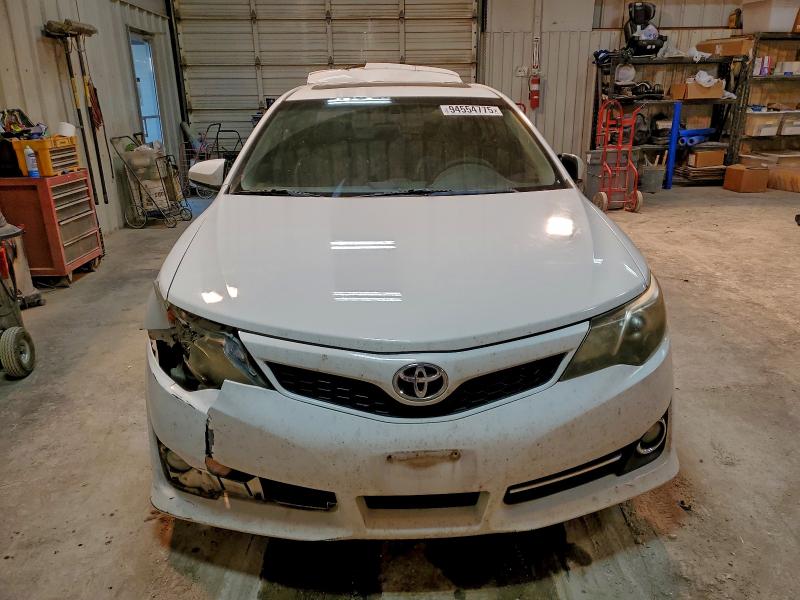 Photo 5 from auction – 2013 TOYOTA CAMRY L with VIN 4T1BF1FK7DU293864