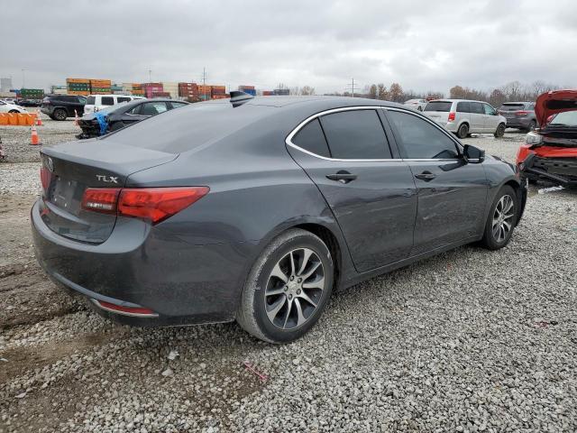 Photo 3 from auction – 2016 ACURA TLX TECH with VIN 19UUB1F54GA001372