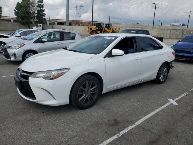 Photo 1 from auction – 2016 TOYOTA CAMRY LE with VIN 4T1BF1FK9GU166439
