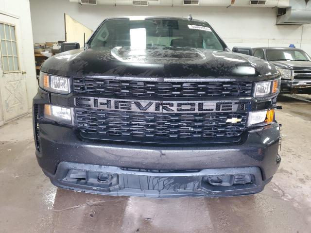 Photo 5 from auction – 2020 CHEVROLET SILVERADO with VIN 1GCPYBEK2LZ349982