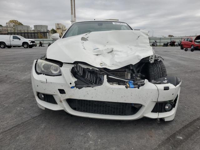 Photo 5 from auction – 2013 BMW 328 I SULE with VIN WBADW7C56DE730856