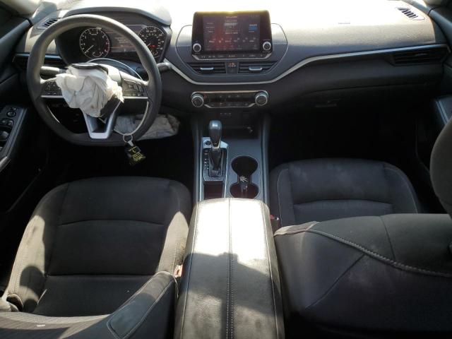 Photo 8 from auction – 2020 NISSAN ALTIMA S with VIN 1N4BL4BV3LC211606