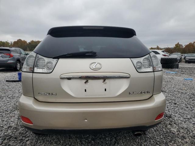 Photo 6 from auction – 2006 LEXUS RX 400 with VIN JTJHW31U060012644