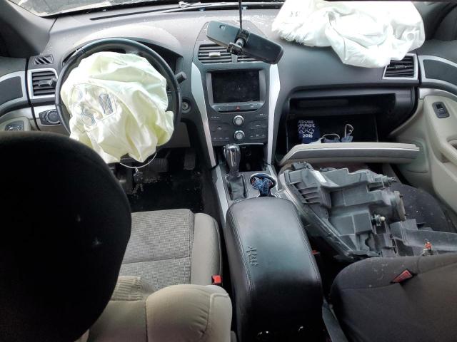 Photo 8 from auction – 2015 FORD EXPLORER X with VIN 1FM5K8D88FGA47089