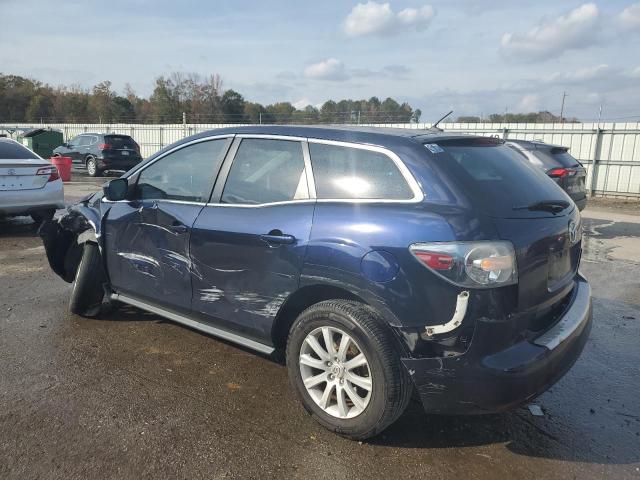 Photo 2 from auction – 2010 MAZDA CX-7 with VIN JM3ER2W57A0338952