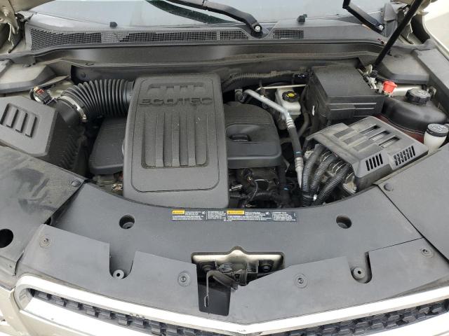 Photo 11 from auction – 2013 CHEVROLET EQUINOX with VIN 2GNALDEKXD6331914