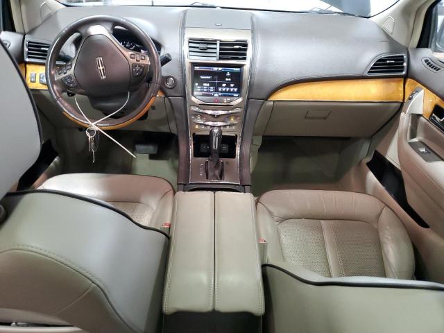 Photo 8 from auction – 2013 LINCOLN MKX with VIN 2LMDJ8JK0DBL11932