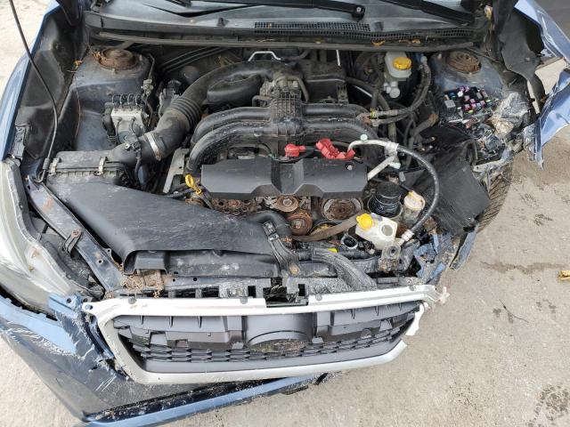 Photo 11 from auction – 2013 SUBARU IMPREZA LI with VIN JF1GPAK64DH876486