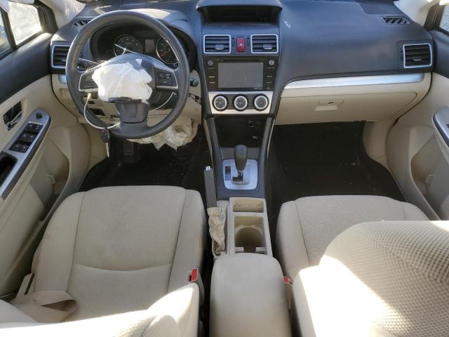 Photo 8 from auction – 2016 SUBARU IMPREZA PR with VIN JF1GJAB64GH007165