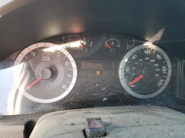 Фото 9 с аукциона – 2010 FORD ESCAPE LIM с VIN 1FMCU0EG8AKD45124