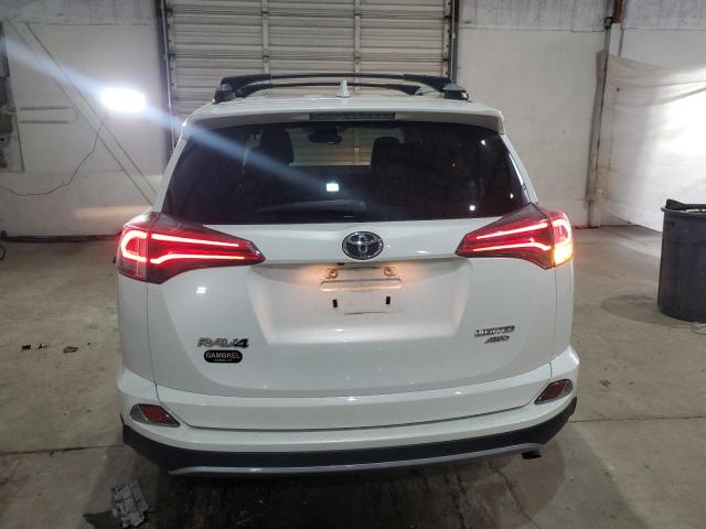 Photo 6 from auction – 2017 TOYOTA RAV4 LIMIT with VIN 2T3DFREV8HW618554